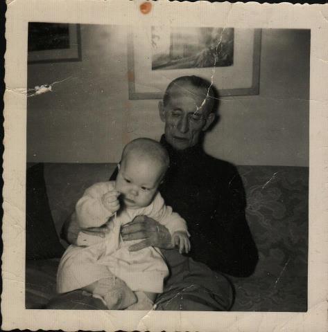 Charles Lyman QUIGLEY